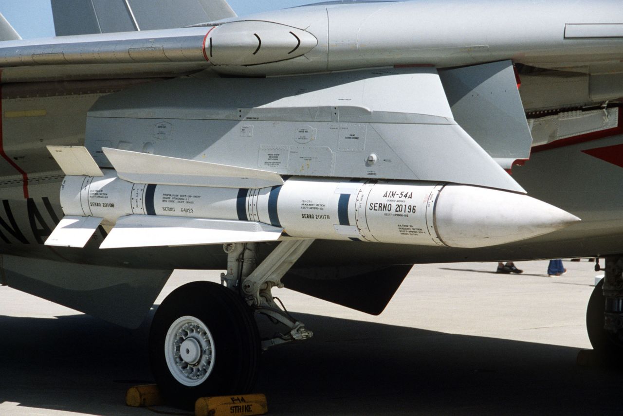AIM-54