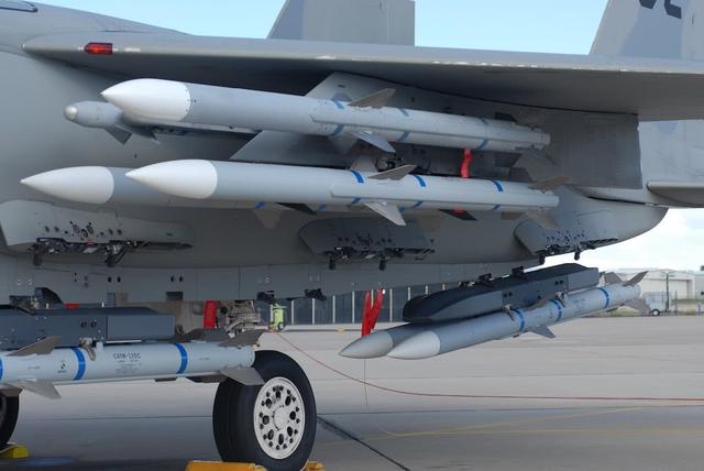 AIM-120